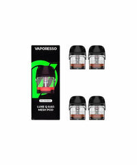 Vaporesso Luxe Q Mesh Pods