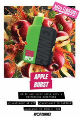 Riot CONNEX Pod Kit 20mg