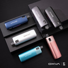 OXVA Oneo Pod Kit