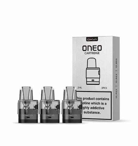 OXVA Oneo 3.5ml Replacement Cartridges