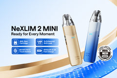 OXVA Nexlim 2 Mini Pod Kit
