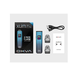 OXVA Xlim Pro Pod Kit