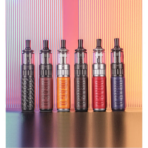 VooPoo Drag Q Kit