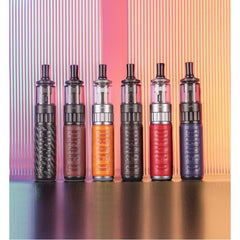 VooPoo Drag Q Kit