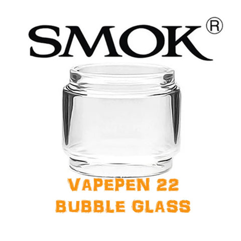 SMOK 22 Replacement Glass