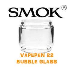 SMOK 22 Replacement Glass