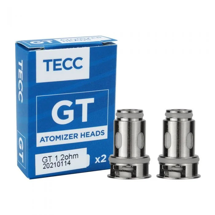 Tecc GT Coils