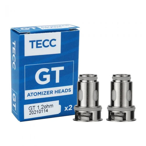 Tecc GT Coils