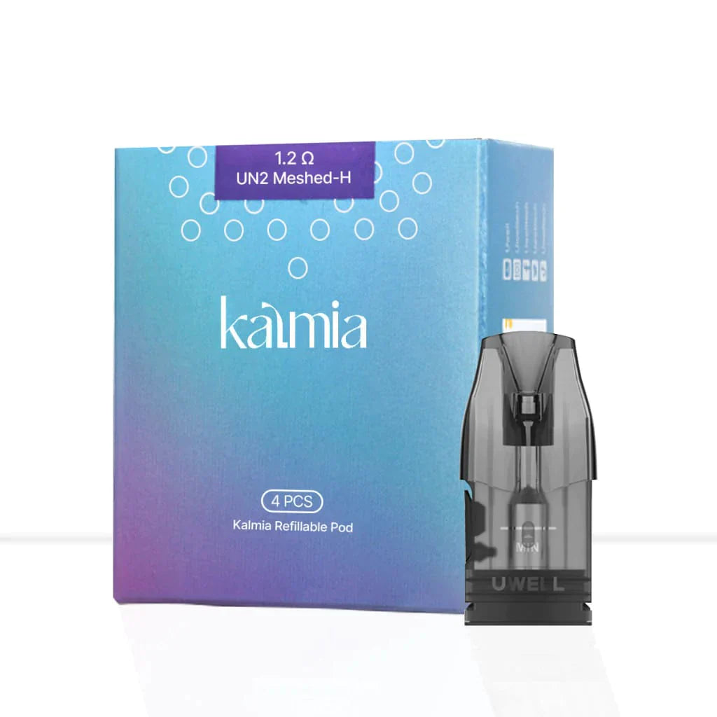 uWell Kalmia Pods