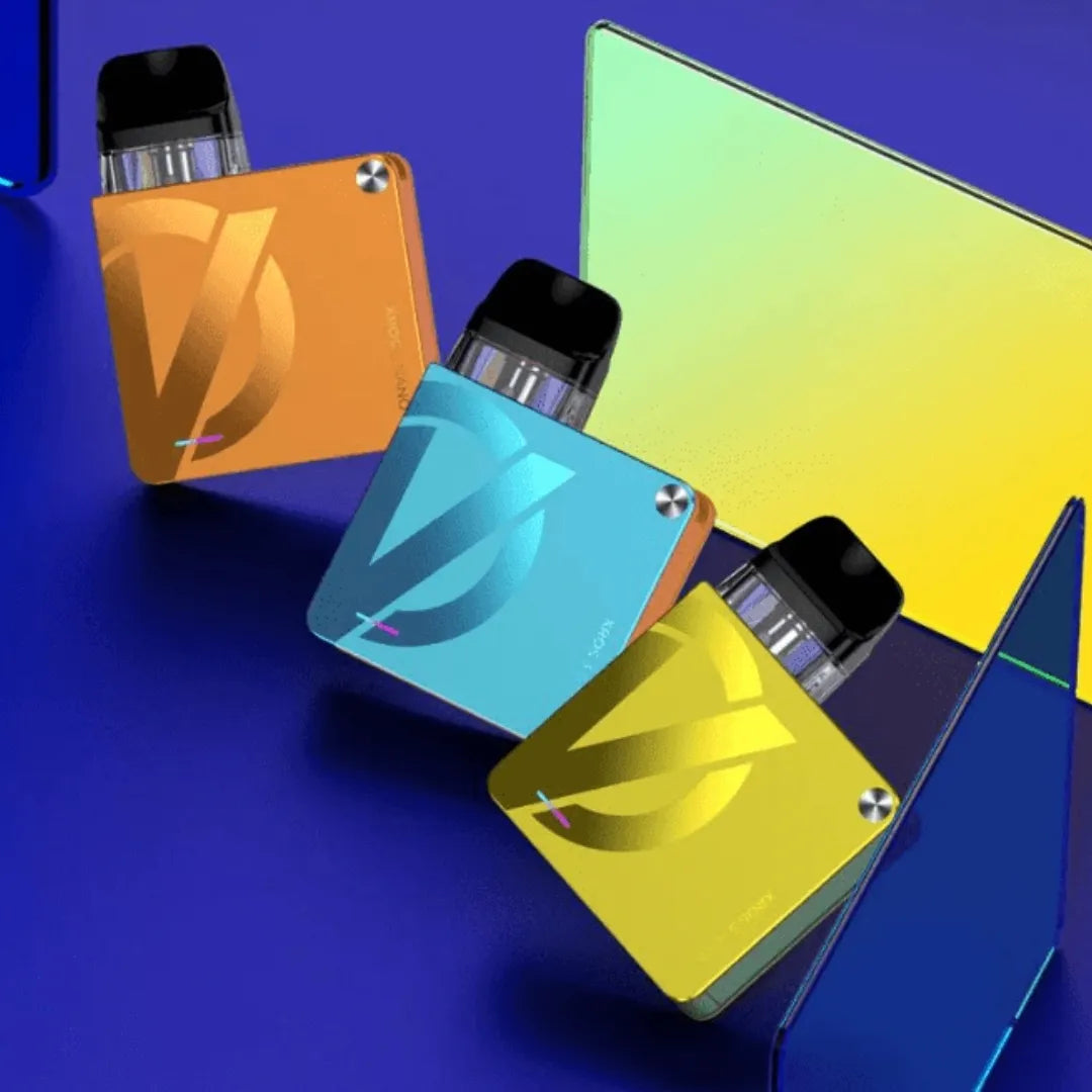 Vaporesso XROS 3 Nano Kit