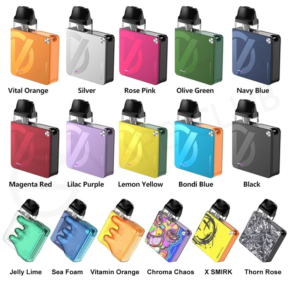 Vaporesso XROS 3 Nano Kit