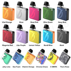 Vaporesso XROS 3 Nano Kit