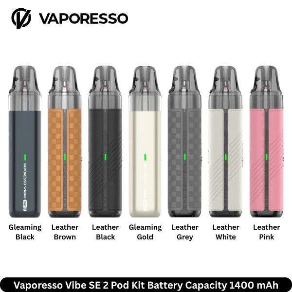 Vaporesso Vibe SE 2 Kit