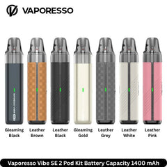 Vaporesso Vibe SE 2 Kit