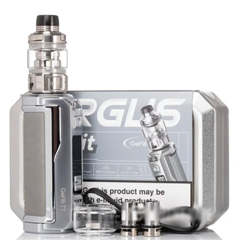 VooPoo Argus XT Kit