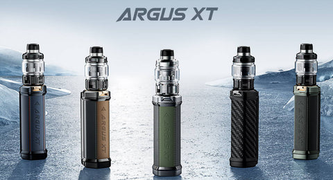 VooPoo Argus XT Kit
