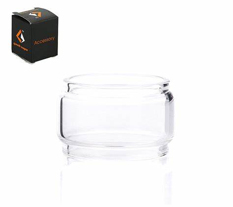 Geekvape Zeus 5ml Bubble Glass