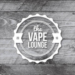 The Vape Lounge Liquids 10ml