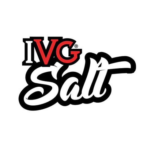 I VG Nicotine Salt 10ml