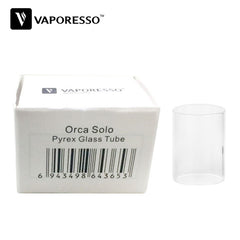 Vaporesso Orca Solo Replacement Glass
