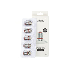 Smok RPM 2 Replacement Coils