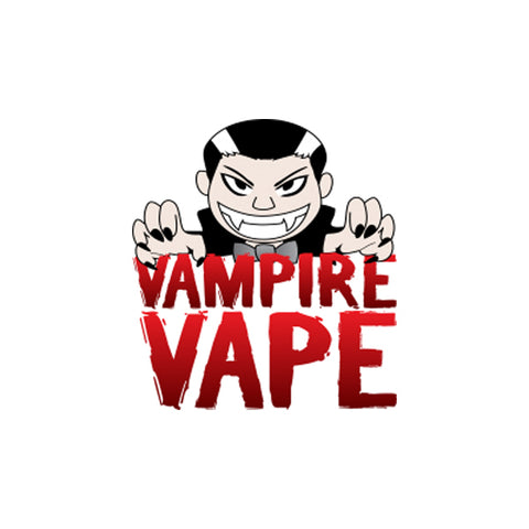 Vampire Vape Liquids 10ml