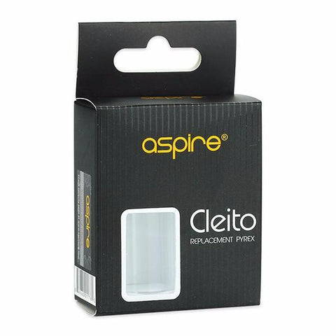 Aspire Cleito 3.5ml Replacement Glass