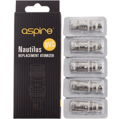 Aspire Nautilus Replacement Coils