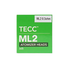 Tecc ML2 0.3 Coil