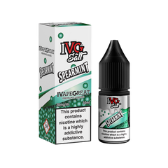 I VG Nicotine Salt 10ml