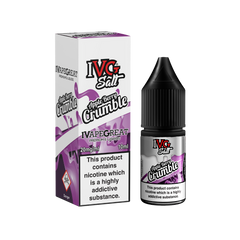 I VG Nicotine Salt 10ml