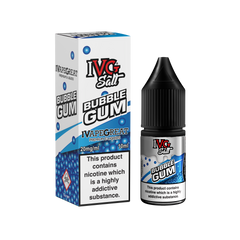 I VG Nicotine Salt 10ml