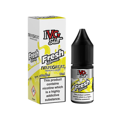 I VG Nicotine Salt 10ml