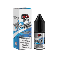 I VG Nicotine Salt 10ml