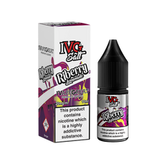 I VG Nicotine Salt 10ml