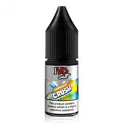 I VG Nicotine Salt 10ml