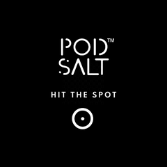 Pod Salt 10ml Nicotine Salts