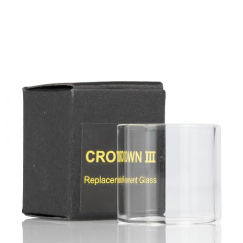 Uwell Crown III Replacement Glass
