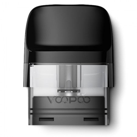 Voopoo Drag Nano 2 Replacement Pods 1.2