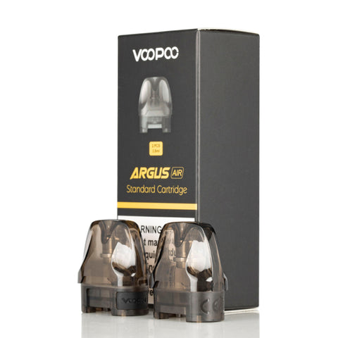 Voopoo Argus Air Pods